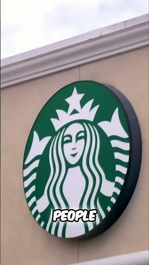 Starbucks Siren: The Hidden Seduction in Their Logo