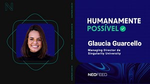 Do Forecast ao Foresight: a visão de Glaucia Guarcello para transformar os Negócios