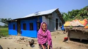 A Game-changer in Bangladesh’s Growth Story: Solar Home Systems