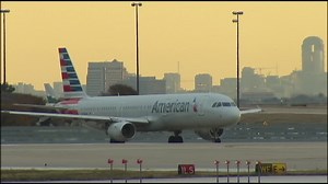 American Airlines raises checked luggage fees. How much more you'll have to pay