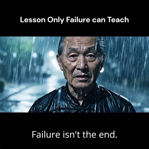 Learn from Failures #learning #failure #inspiration | I M Possible