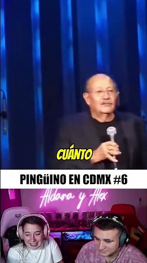 🇪🇸 Spaniards react to Polo Polo's best jokes and die laughing 😂🇲🇽 HAHAHA