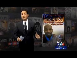 The Organized Stalking And Technological Torture of Myron May Covered Via Local ABC News