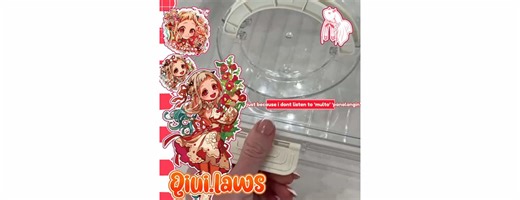 ౿ ݁ . 𝕯ing ding! 📌 ︵ 𝕺mg! Qiui-laws posted! ｡ Ꮺ˚ ੭﹕:3 🛎️ #xybca #foryoupageeeeeeeeeeeeeeeeeeeeeeeeeeee #asmrsounds #slimeasmr #ranting