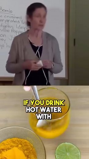 Clean your skin with this turmeric shot for a natural glow!  • Turmeric has powerful anti-inflammatory and antioxidant properties. • Helps reduce acne and brighten your skin. • Try it as a daily shot for both beauty and health benefits! #turmeric #healthy #remedy #healthtips #fyp #healthbenefits #remedies #recipes #recipesoftiktok | Healthy Natural Tips | Facebook