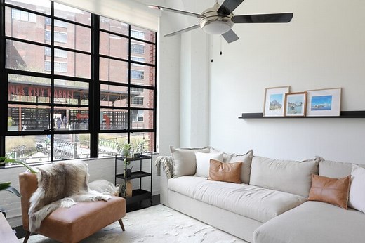 Ford Factory Lofts Apartments in Atlanta, GA | ApartmentHomeLiving.com