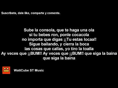 Guajiros - Veo Veo (Letra)