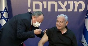 Netanyahu seeks return to office, riding the wave of successful Israeli COVID immunization program