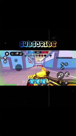 🔥 Hypershot Gameplay | Epic Kills & Insane Moments 😱🔥#Hypershot #Gameplay #Gaming #Kills #roblox