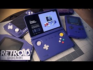 Retroid Pocket Flip 2 Review - What Do I Think About It?