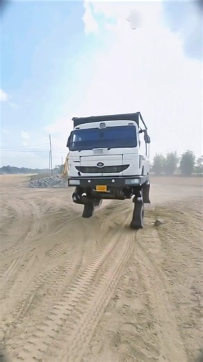 Tata Signa 2830.tk Dumper 10Chakka #arman15 #automobile