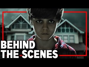 Insidious | Behind The Scenes