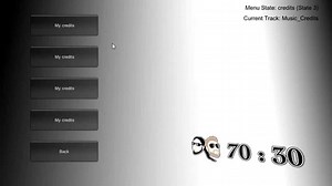Tunes! Music Controller for Unity