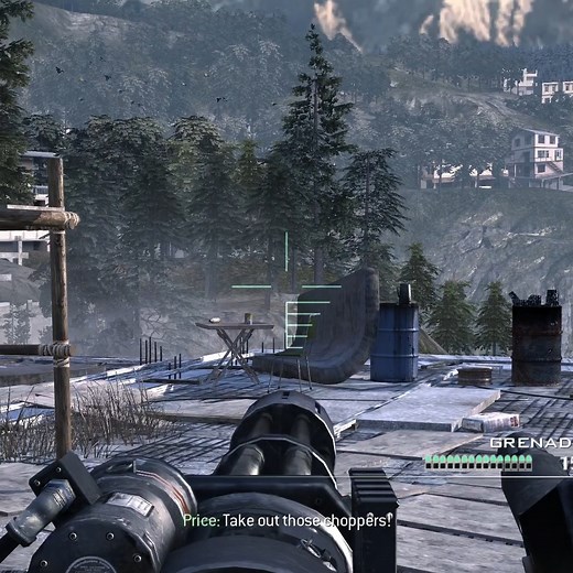 86K views · 810 reactions | Take out the Chopper | Call of Duty Modern Warfare 3 #gaming #callofduty #COD #modernwarfare | Soul Chasseur Gaming | Facebook