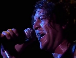 Deep Purple - Perfect Strangers (Perfect Strangers)