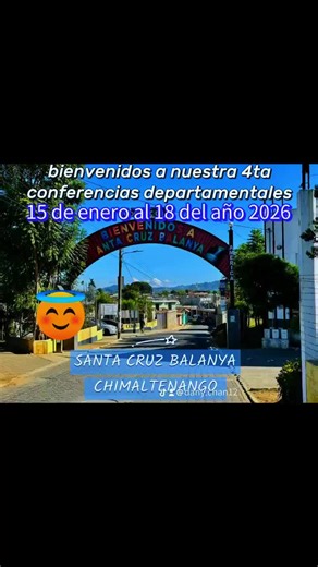 #sanadoctrina🙏#santacruzbalaya #conferencias