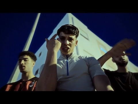 Y24 - S7i7 (Clip Officiel) Prod.Toksick