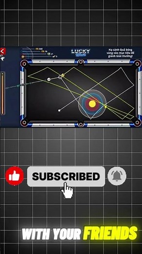 8 Ball Pool AIM MOD Latest Update — iOS & Android Mobile Tutorial (2025)