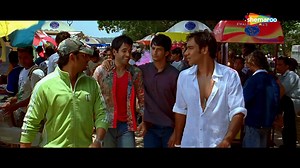 Golmaal: Fun Unlimited | Part 2 | Ajay Devgn | Arshad Warsi The story revolves around the lives of three friends who all fall in love with same girl. | Shemaroo Comedy