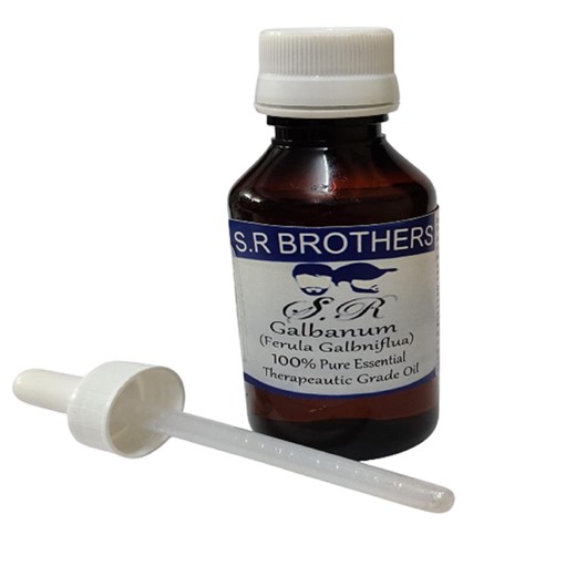 Galbanum 100% Pure & Natural Ferula Galbniflua Essential Oil - Etsy