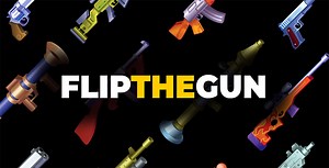 [50% SALE!]Flip The Gun - Arcade