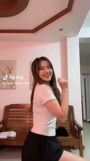Pinay TikTok Dance Trends