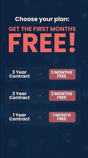 Free Colocation Services: Exclusive Promo! 🚀 #shorts #colocation #datacenterdeals