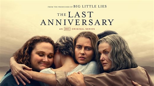 'The Last Anniversary' Series Preview: Who's In It and What's It About