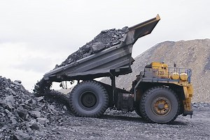 How much coal is left in West Virginia?