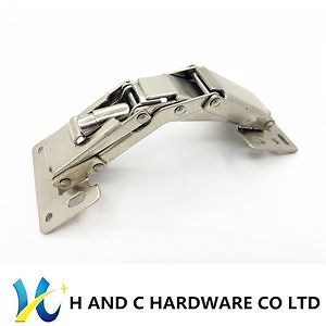 [Hot Item] Sh150 Furntiure Hardware Frog Cabinet Hinge Heavy Door Hinge