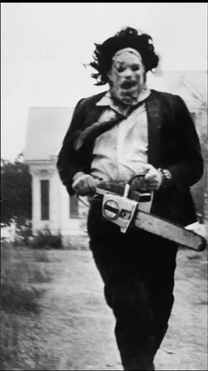 O terror que chocou o mundo! 🔪 | O Massacre da Serra Elétrica (1974)