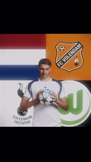 Micky van de Ven🇳🇱 on Instagram: "The New Era of Tottenham Hotspur✨🔥 @mickyvdven @xavisimons @spursofficial . . . #mickyvandeven #vandeven #tottenhamhotspur #tottenham #spurs #coys #todareistodo #premierleague #uefa #ucl #championsleague #bergvall #kudus #mohammedkudus #simons #xavisimons #netherlands #sweden #ghana"