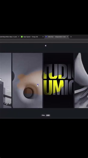150+ free portfolio templates #portfolio #coding #challenge