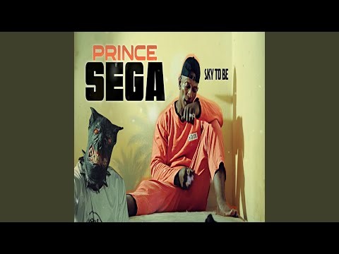 Prince sega