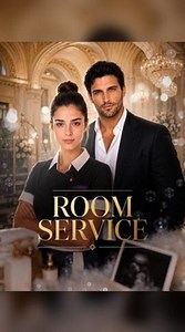 Room Service - Full Short Drama - English Sub 2026