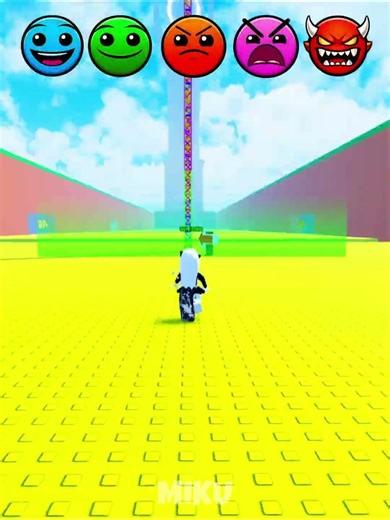 HUGE RAINBOW LADDERS VS TSUNAMI 🌊 #rshorts #escapetsunamiforbrainrots #roblox