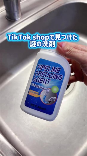 海外製洗剤のレビューと比較