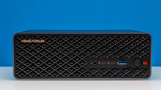 Minisforum MS-S1 Max Review - The Best Ryzen AI Max Mini-PC Yet