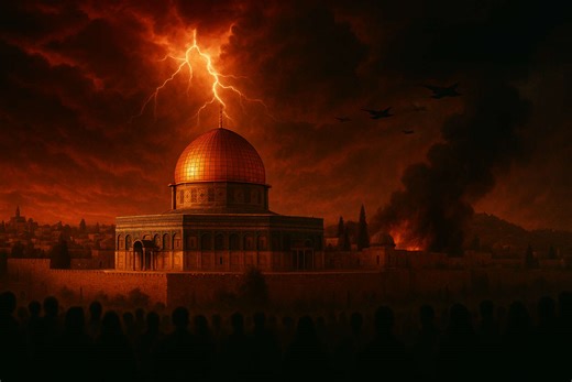 Jonathan Cahn Reveals the Key to End Times Prophecy - Charisma Magazine Online