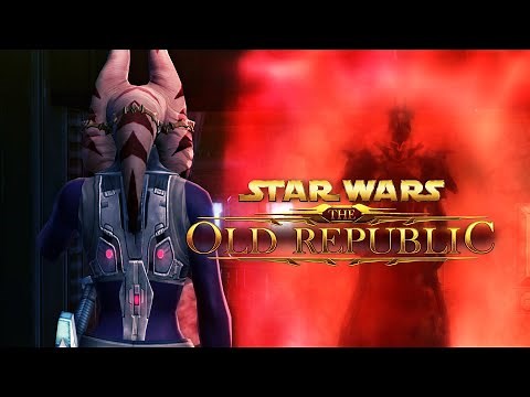 Hardcore Gearing Tips at Level 80 in SWTOR