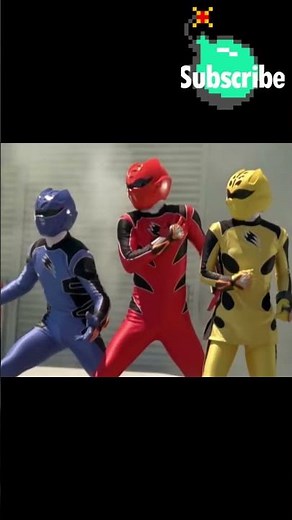 This Ranger Looks Like Fury Motocross ~ #mmpr #powerrangers #powerrangersjunglefury