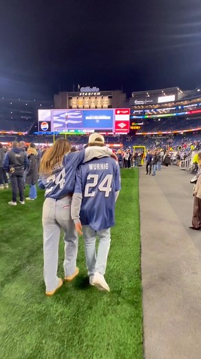 Date night in Boston 🏈 | 50 Dates 50 States