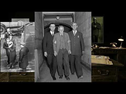 The most disturbing case in history: ALBERT FISH