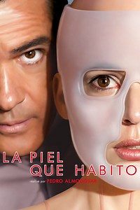 La piel que habito - Film (2011)