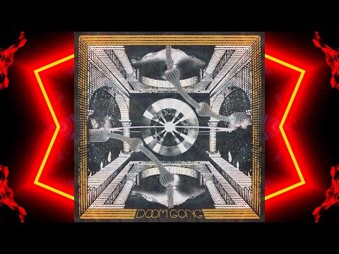DOOM GONG - MEGAGONG (Full Album 2025)