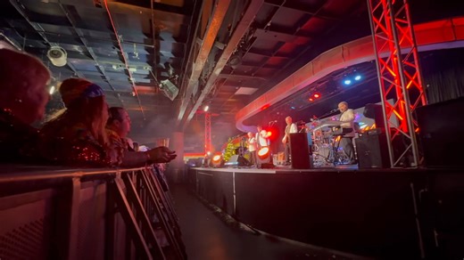 5.5K views · 82 reactions | Edison Lighthouse - Butlins 2026 highlights | Edison Lighthouse | Facebook