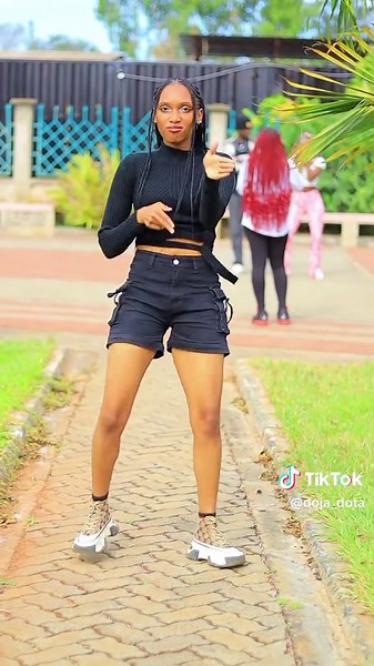 Doja Cat Dance Trends You Need to Try