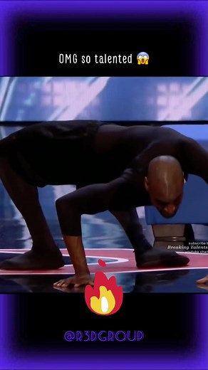 #americangottalent #gottalent #contortionist #dance #dancer #art #show #gotthisforyou #viralvideo #viral
