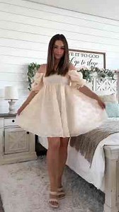 Which dress is your fav?