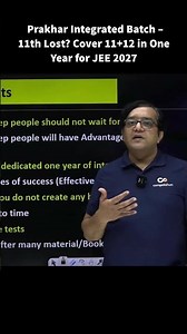 Why Monthly Revision Is Important for JEE 2026